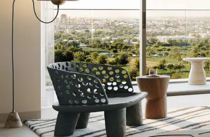 Apartment - 1 Bedroom - 2 Bathrooms for sale in Altan - Dubai Creek Harbour (The Lagoons) - Dubai