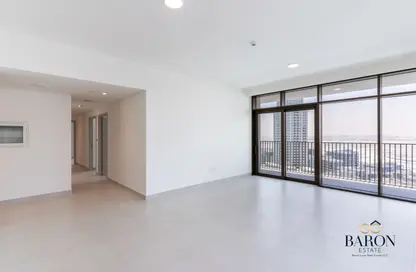 Apartment - 3 Bedrooms - 4 Bathrooms for sale in Creek Palace - Dubai Creek Harbour (The Lagoons) - Dubai