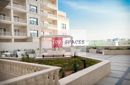 Apartment - 2 Bedrooms - 3 Bathrooms for rent in Nadine Residences 2 - Nadine Residences - Al Furjan - Dubai