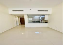 Empty Room image for: Apartment - 1 bedroom - 1 bathroom for rent in SAS 1 Building - Al Warsan 4 - Al Warsan - Dubai, Image 1