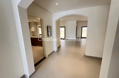 تاون هاوس - 3 غرف نوم - 4 حمامات للايجار في جاردن فيو فيلا - قرية جبل علي - جبل علي - دبي