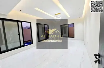 فيلا - 5 غرف نوم - 7 حمامات للايجار في 1 الياسمين - الياسمين - عجمان