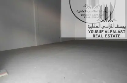 Warehouse - Studio for rent in Ajman Industrial 1 - Ajman Industrial Area - Ajman