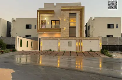 فيلا - 4 غرف نوم - 6 حمامات للبيع في الحليو 2 - الحليو - عجمان فيلا - 4 غرف نوم - 6 حمامات للبيع في الحليو 2 - الحليو - عجمان