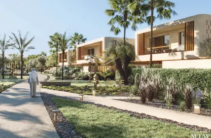 Villa - 5 Bedrooms - 7 Bathrooms for sale in Al Tay Hills - Al Tay West - Al Suyoh - Sharjah