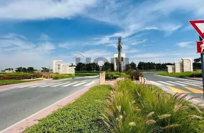 Land - Studio for sale in Jebel Ali Hills - Jebel Ali - Dubai