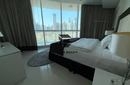 شقة - 2 غرف نوم - 3 حمامات للايجار في داماك ميزون ذا ديستنكشن - دبي وسط المدينة - دبي