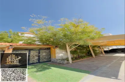 Villa - 5 Bedrooms - 7 Bathrooms for rent in Al Rawda 2 Villas - Al Rawda 2 - Al Rawda - Ajman