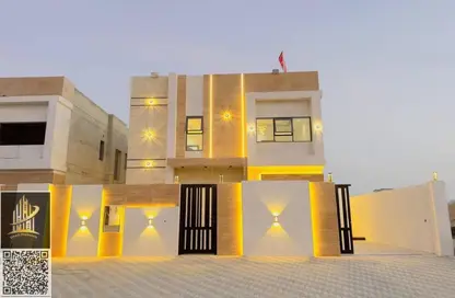 فيلا - 3 غرف نوم - 5 حمامات للبيع في الحليو 2 - الحليو - عجمان