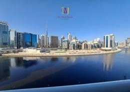 Apartment - 2 bedrooms - 2 bathrooms for rent in Art XV - Business Bay - Dubai