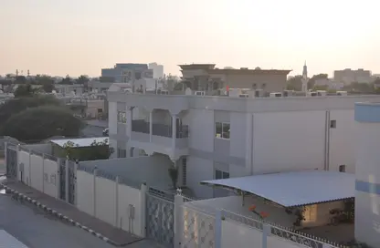 فيلا - 3 غرف نوم - 4 حمامات للايجار في العريبي - رأس الخيمة