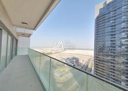 Apartment - 2 bedrooms - 3 bathrooms for rent in C10 Tower - Najmat Abu Dhabi - Al Reem Island - Abu Dhabi