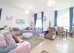 Apartment - 3 bedrooms - 3 bathrooms for sale in Al Majaz 3 - Al Majaz - Sharjah