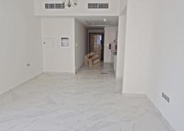 Studio - 1 bathroom for rent in Millennium Binghatti Residences - Business Bay - Dubai
