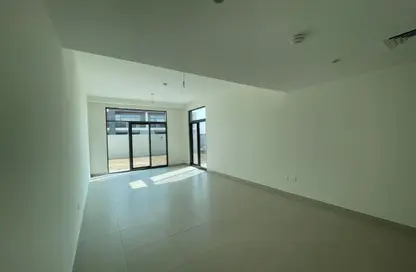 Villa - 3 Bedrooms - 5 Bathrooms for rent in The Pulse Beachfront - The Pulse - Dubai South (Dubai World Central) - Dubai