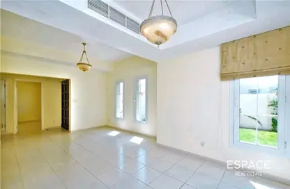 Villa - 3 Bedrooms - 3 Bathrooms for rent in Springs 14 - The Springs - Dubai