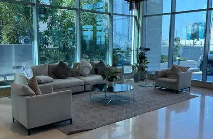 Apartment - 2 Bedrooms - 3 Bathrooms for sale in Oasis Residences - Shams Abu Dhabi - Al Reem Island - Abu Dhabi