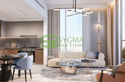 Apartment - 2 Bedrooms - 2 Bathrooms for sale in Azizi Milan - City of Arabia - Dubai Apartment - 2 Bedrooms - 2 Bathrooms for sale in Azizi Milan - City of Arabia - Dubai