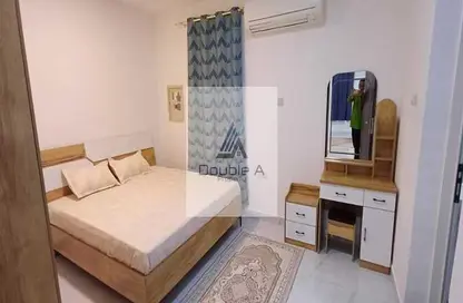 شقة - غرفة نوم - 1 حمام للايجار في مدينة الرياض - أبوظبي