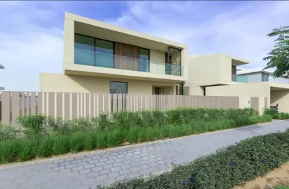 فيلا - 4 غرف نوم - 3 حمامات للبيع في فيلات فيرواي 2 - اعمار الجنوبية - دبي الجنوب (مركز دبي العالمي) - دبي فيلا - 4 غرف نوم - 3 حمامات للبيع في فيلات فيرواي 2 - اعمار الجنوبية - دبي الجنوب (مركز دبي العالمي) - دبي