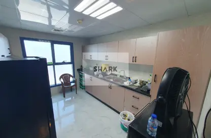 Apartment - 3 Bedrooms - 2 Bathrooms for sale in Al Rashidiya Towers - Al Rashidiya - Ajman Downtown - Ajman