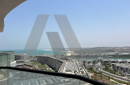 Apartment - 2 Bedrooms - 3 Bathrooms for sale in Bay Residences - Hayat Island - Mina Al Arab - Ras Al Khaimah