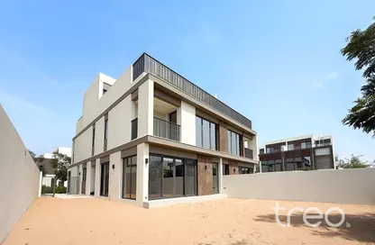 Villa - 4 Bedrooms - 5 Bathrooms for rent in Aura - Tilal Al Ghaf - Dubai