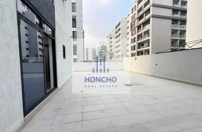 شقة - 2 غرف نوم - 3 حمامات للايجار في إليسيوم ريزيدنس 2 - جميرا جاردن سيتي - السطوة - دبي