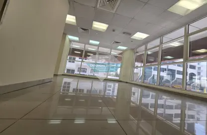 Office Space - Studio - 1 Bathroom for rent in Al Khalidiya - Abu Dhabi