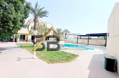 Villa - 4 Bedrooms - 4 Bathrooms for rent in Al Fareej Courtyard - Al Rashidiya - Dubai