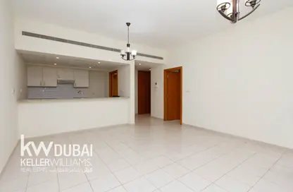 Apartment - 1 Bedroom - 1 Bathroom for rent in Al Samar 4 - Al Samar - Greens - Dubai