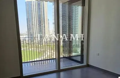 Apartment - 2 Bedrooms - 2 Bathrooms for rent in Creek Gate Tower 1 - Creek Gate - Dubai Creek Harbour (The Lagoons) - Dubai