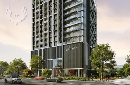 Apartment - 2 Bedrooms - 3 Bathrooms for sale in Hillmont Residences - District 15 - Jumeirah Village Circle - Dubai