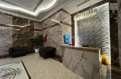 Apartment - 3 Bedrooms - 3 Bathrooms for rent in Al Jurf 2 - Al Jurf - Ajman Downtown - Ajman