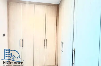 Apartment - 2 Bedrooms - 3 Bathrooms for rent in Jamam Residence - Al Raha Beach - Abu Dhabi