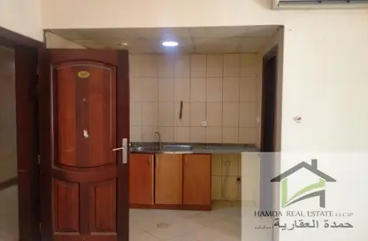 Apartment - Studio - 1 Bathroom for rent in Muwaileh 3 Building - Muwaileh - Sharjah