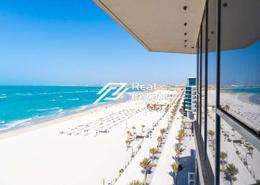 Apartment - 4 bedrooms - 5 bathrooms for sale in Mamsha Al Saadiyat - Saadiyat Cultural District - Saadiyat Island - Abu Dhabi