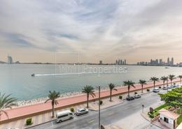Water View image for: Apartment - 1 bedroom - 2 bathrooms for sale in Anantara Residences - South - Anantara Residences - Palm Jumeirah - Dubai, Image 1