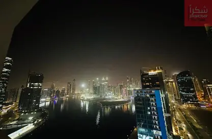 Apartment - 1 Bedroom - 2 Bathrooms for rent in PRIVE BY DAMAC (A) - DAMAC Maison Privé - Business Bay - Dubai