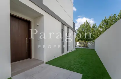 Townhouse - 4 Bedrooms - 4 Bathrooms for rent in Elan - Tilal Al Ghaf - Dubai