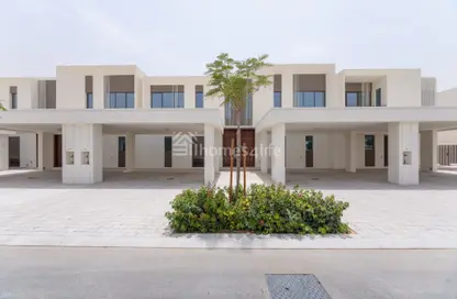 Villa - 4 Bedrooms - 5 Bathrooms for rent in Aura - Tilal Al Ghaf - Dubai