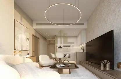 Apartment - Studio - 1 Bathroom for rent in The One at Jumeirah Village Triangle - Jumeirah Village Triangle - Dubai