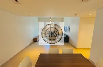 Apartment - 2 Bedrooms - 2 Bathrooms for rent in Expo Village Residences 4A - Expo Village Residences - Expo City - Dubai