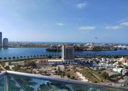 Beautiful View,Spacious 3bhk 80k AC+parking+HCFree