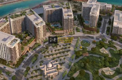 Apartment - 1 Bedroom - 2 Bathrooms for sale in Neem at Park Five - Dubai Production City (IMPZ) - Dubai