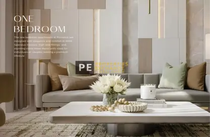 Apartment - Studio - 1 Bathroom for sale in Provenza Residences - Jumeirah Village Circle - Dubai