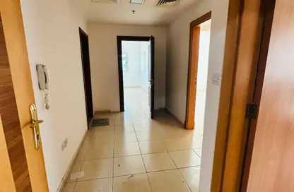 شقة - غرفة نوم - 2 حمامات للايجار في أكسيس ريزيدنس  6 - أكسيس ريزيدنس - واحة السيليكون - دبي