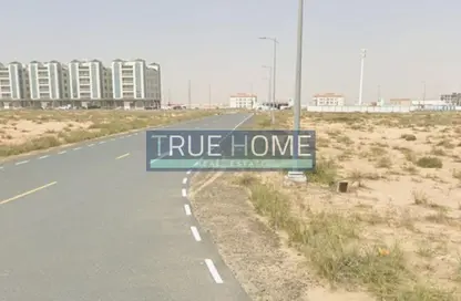 أرض - استوديو للبيع في تلال سيتي - الشارقة أرض - استوديو للبيع في تلال سيتي - الشارقة