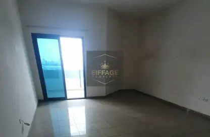 شقة - 2 غرف نوم - 2 حمامات للايجار في ابراج الديوان - النخيل 2 - النخيل - عجمان