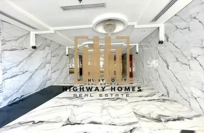 Apartment - 2 Bedrooms - 3 Bathrooms for rent in Muwaileh 29 Building - Muwaileh - Sharjah